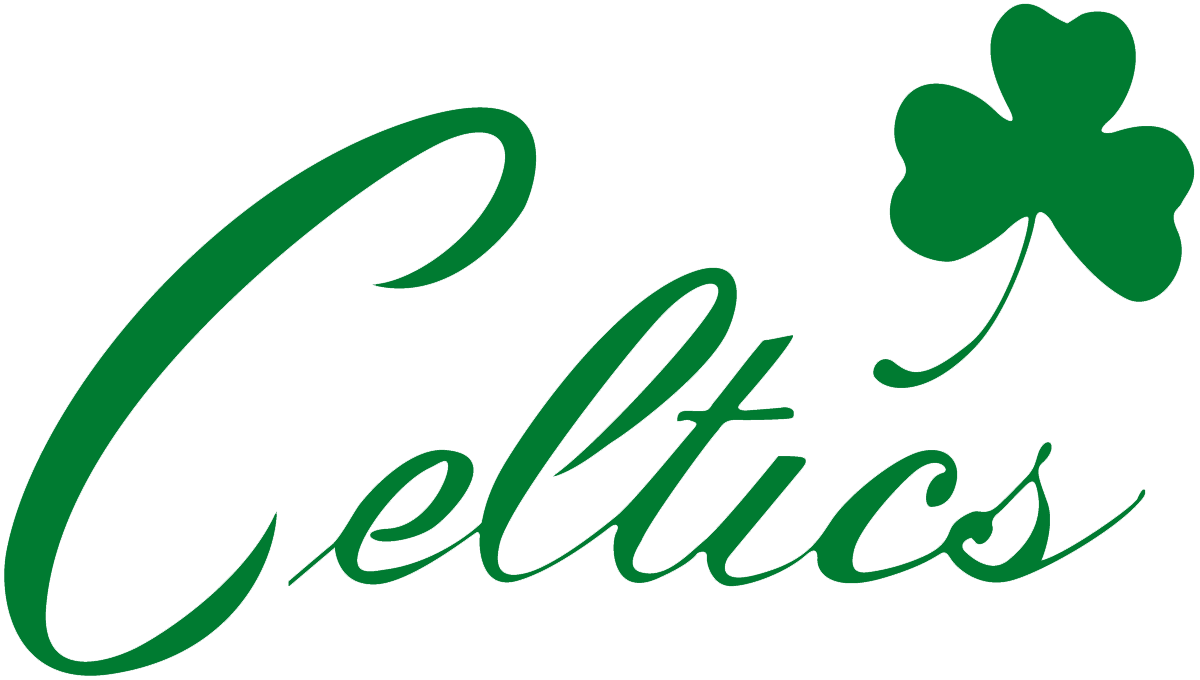 Boston Celtics 1946-Pres Alternate Logo iron on transfers for clothing version 2